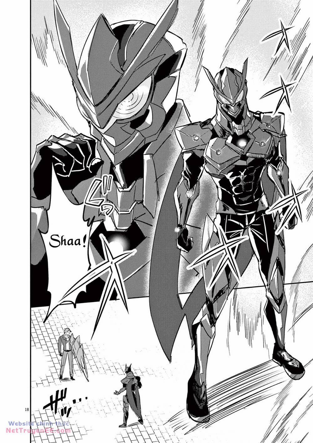 Nichiasa Suki No Otaku Ga Akuyaku Seito Ni Tenseishita Kekka, Hametsu Flag Ga Houkaishiteiku Ken Ni Tsuite 2 trang 19