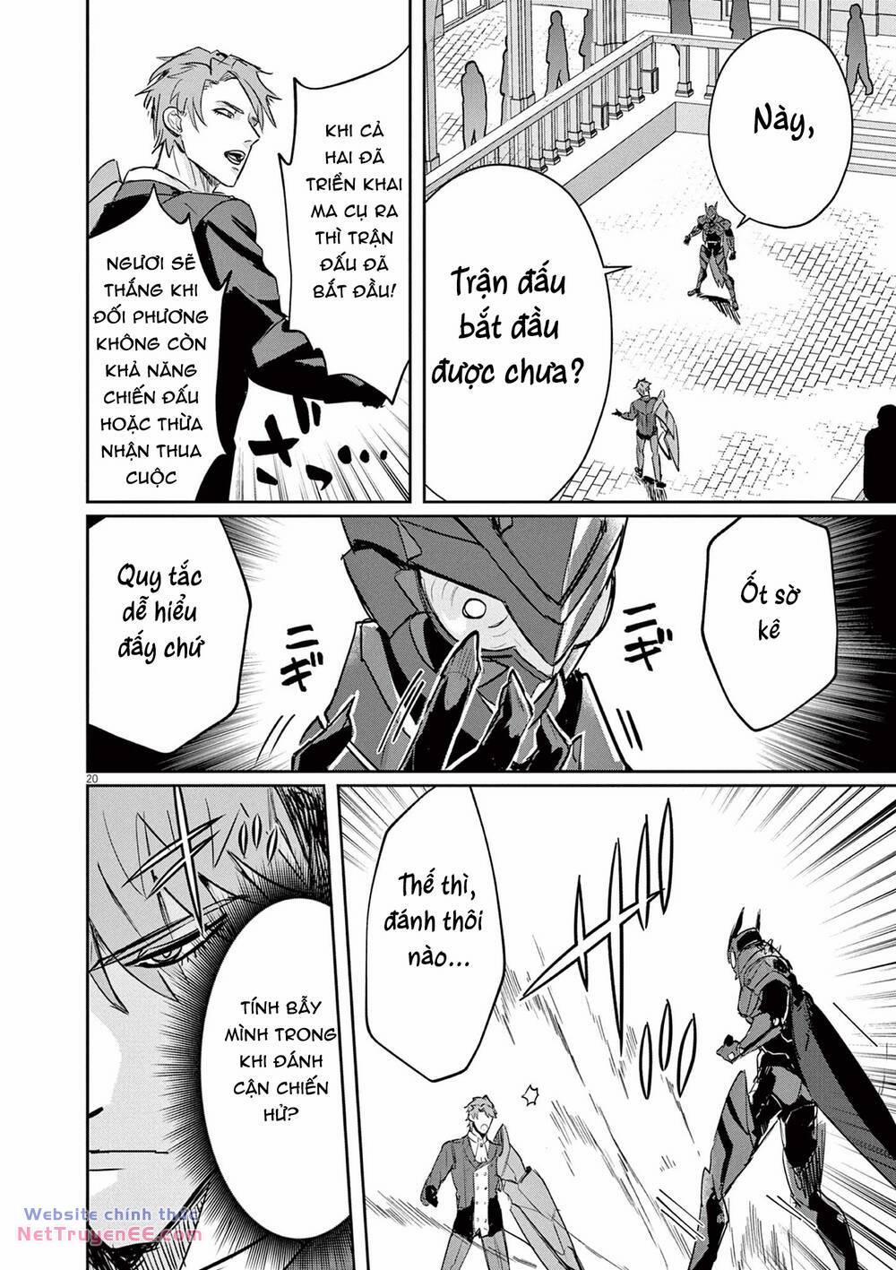 Nichiasa Suki No Otaku Ga Akuyaku Seito Ni Tenseishita Kekka, Hametsu Flag Ga Houkaishiteiku Ken Ni Tsuite 2 trang 21