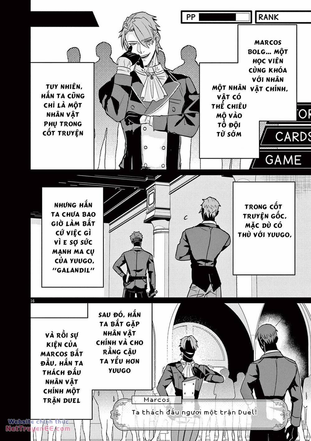 Nichiasa Suki No Otaku Ga Akuyaku Seito Ni Tenseishita Kekka, Hametsu Flag Ga Houkaishiteiku Ken Ni Tsuite 3 trang 17