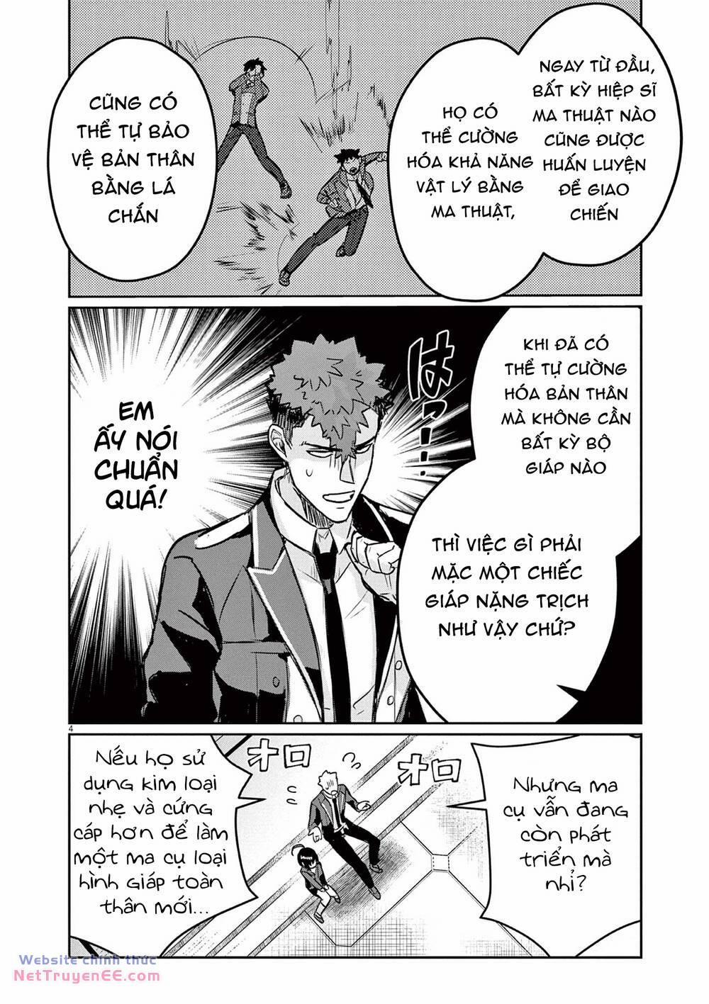 Nichiasa Suki No Otaku Ga Akuyaku Seito Ni Tenseishita Kekka, Hametsu Flag Ga Houkaishiteiku Ken Ni Tsuite 3 trang 5