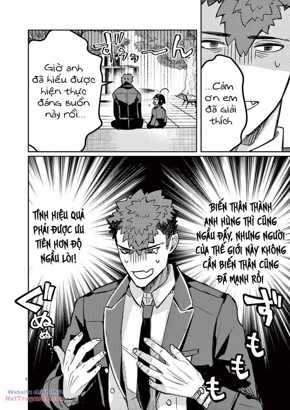 Nichiasa Suki No Otaku Ga Akuyaku Seito Ni Tenseishita Kekka, Hametsu Flag Ga Houkaishiteiku Ken Ni Tsuite 3 trang 7