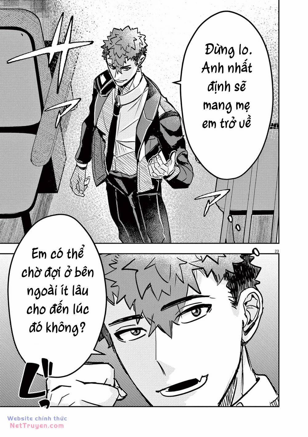 Nichiasa Suki No Otaku Ga Akuyaku Seito Ni Tenseishita Kekka, Hametsu Flag Ga Houkaishiteiku Ken Ni Tsuite 5 trang 24