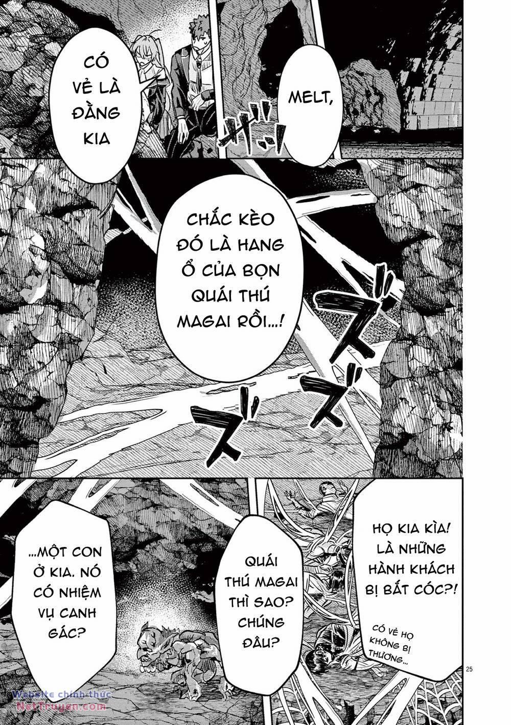 Nichiasa Suki No Otaku Ga Akuyaku Seito Ni Tenseishita Kekka, Hametsu Flag Ga Houkaishiteiku Ken Ni Tsuite 5 trang 26