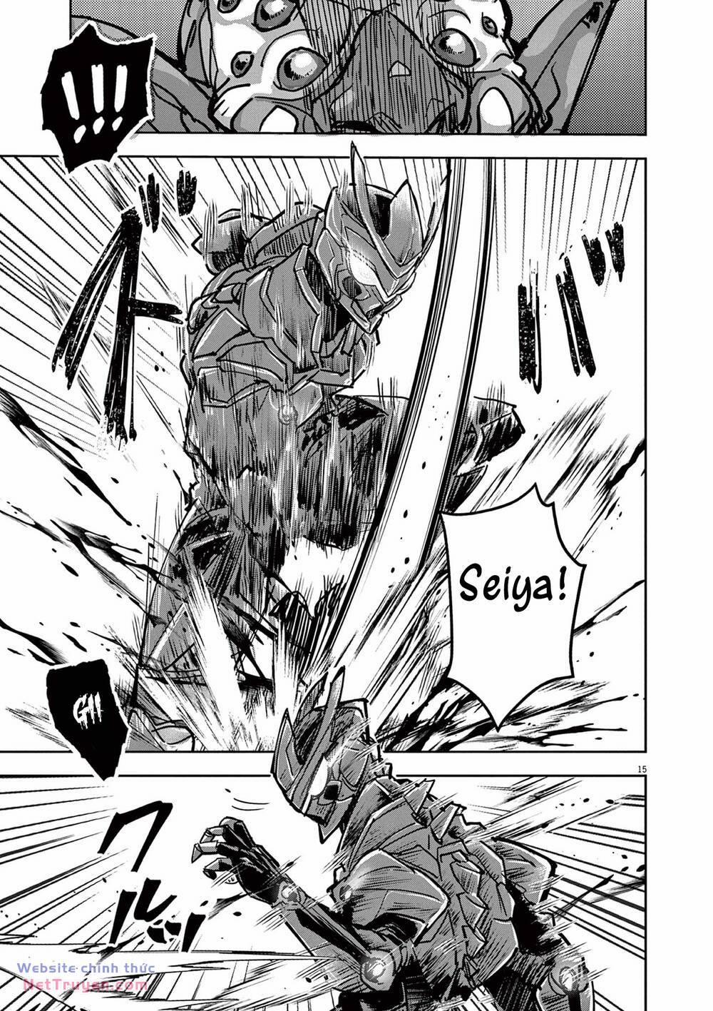 Nichiasa Suki No Otaku Ga Akuyaku Seito Ni Tenseishita Kekka, Hametsu Flag Ga Houkaishiteiku Ken Ni Tsuite 6 trang 16