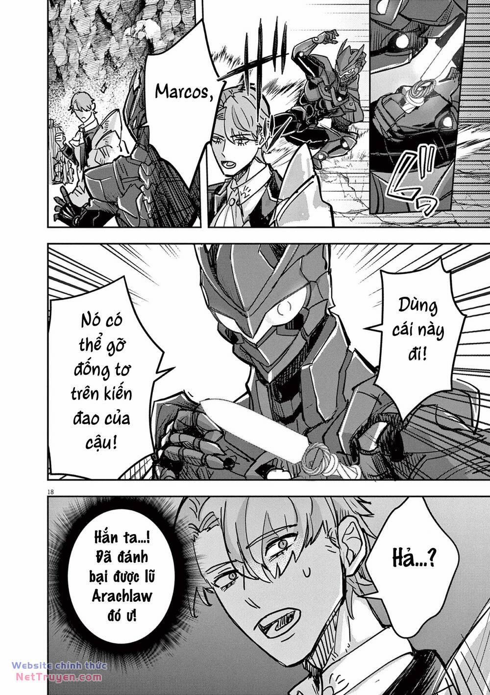 Nichiasa Suki No Otaku Ga Akuyaku Seito Ni Tenseishita Kekka, Hametsu Flag Ga Houkaishiteiku Ken Ni Tsuite 6 trang 19