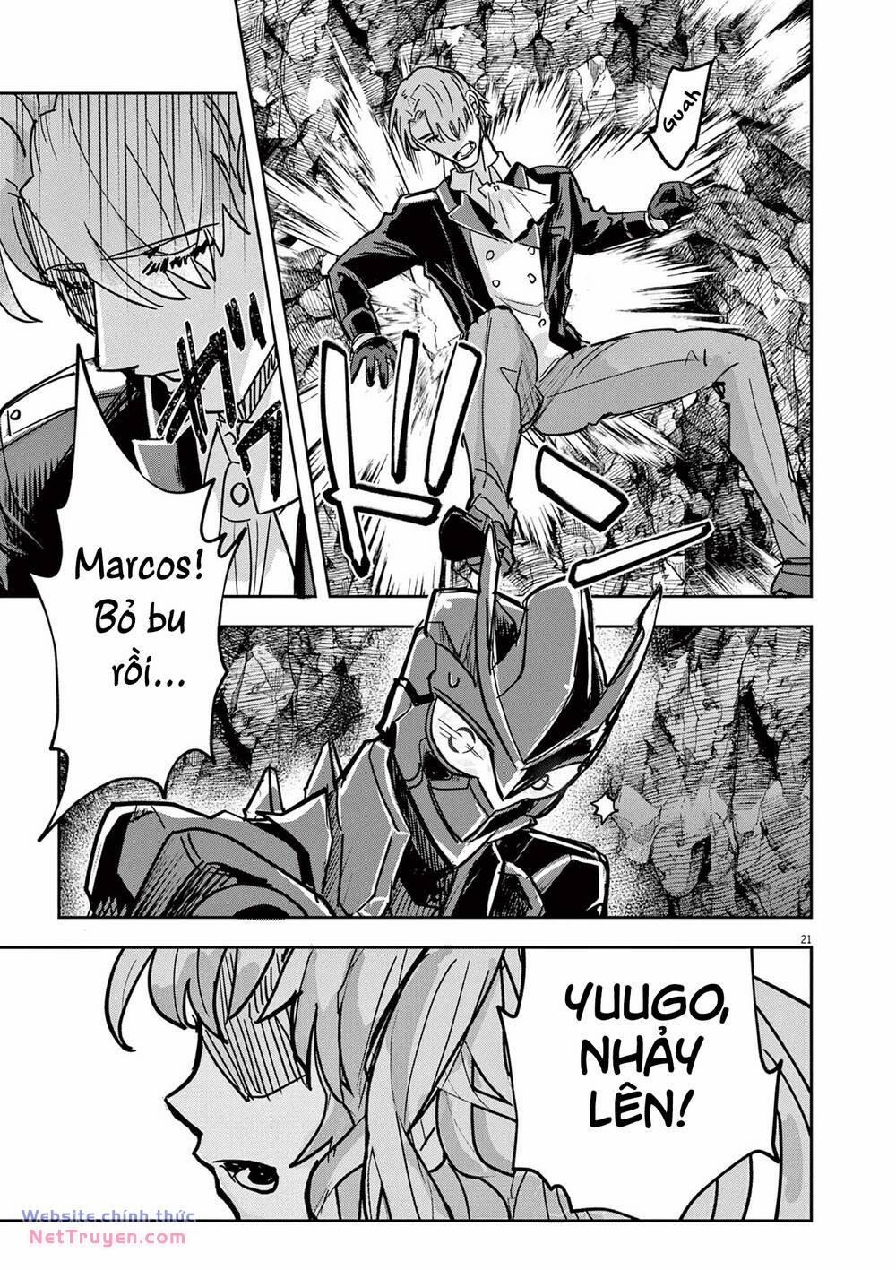 Nichiasa Suki No Otaku Ga Akuyaku Seito Ni Tenseishita Kekka, Hametsu Flag Ga Houkaishiteiku Ken Ni Tsuite 6 trang 22