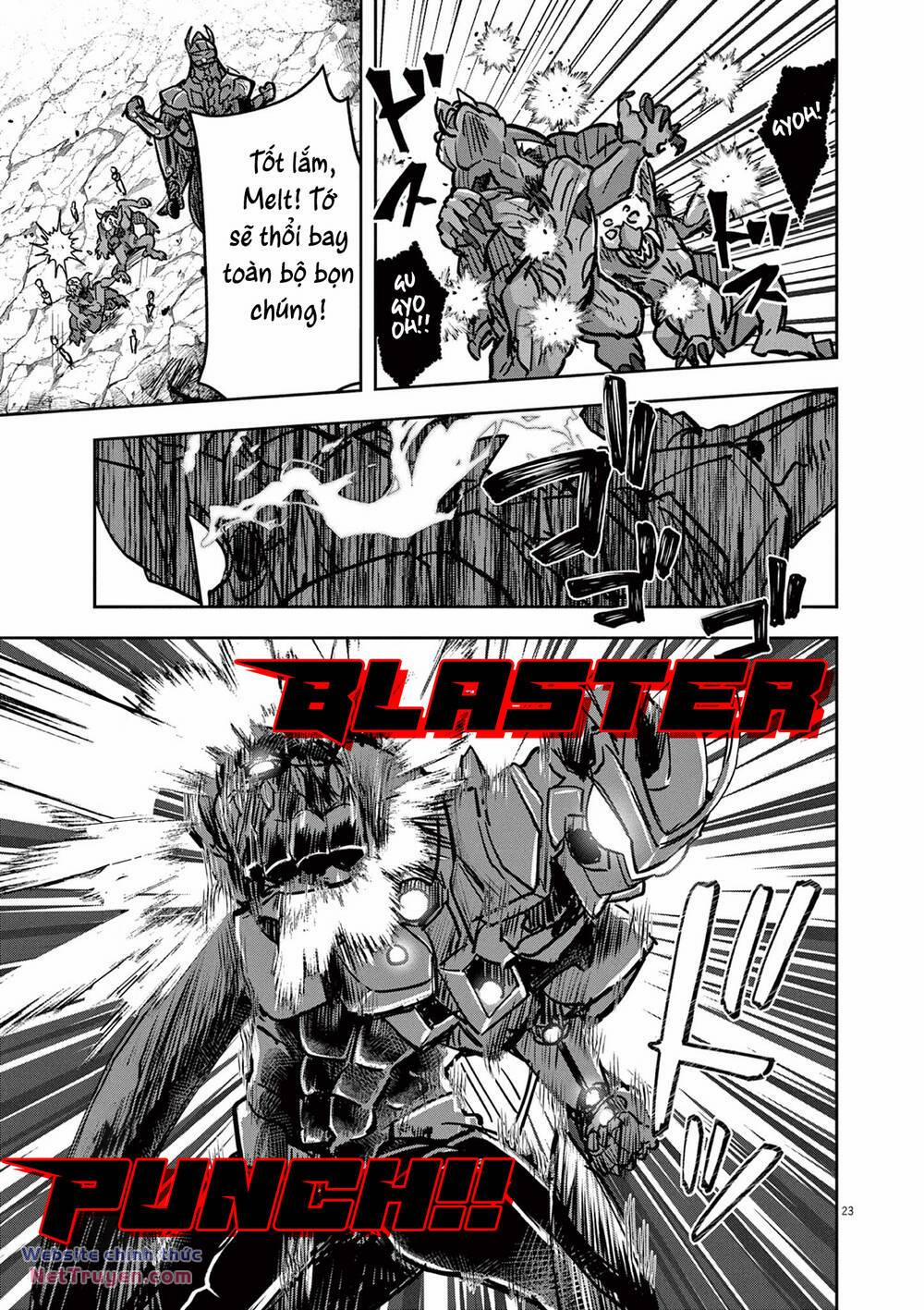 Nichiasa Suki No Otaku Ga Akuyaku Seito Ni Tenseishita Kekka, Hametsu Flag Ga Houkaishiteiku Ken Ni Tsuite 6 trang 24