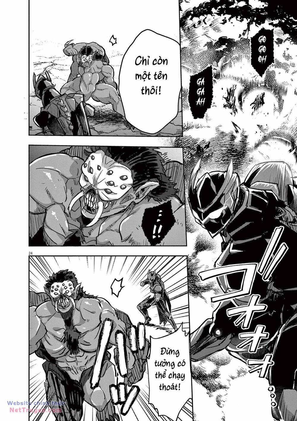 Nichiasa Suki No Otaku Ga Akuyaku Seito Ni Tenseishita Kekka, Hametsu Flag Ga Houkaishiteiku Ken Ni Tsuite 6 trang 25