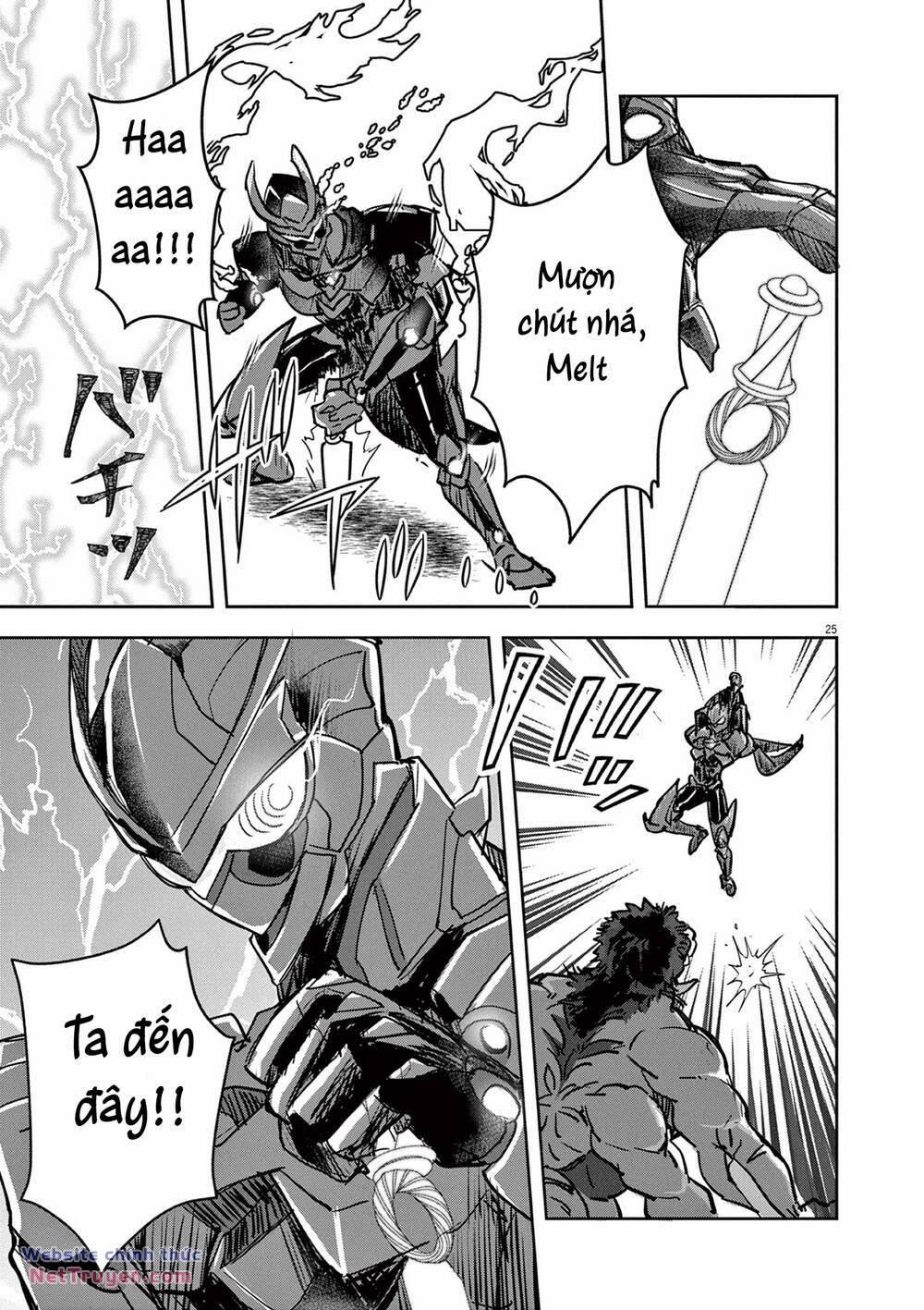 Nichiasa Suki No Otaku Ga Akuyaku Seito Ni Tenseishita Kekka, Hametsu Flag Ga Houkaishiteiku Ken Ni Tsuite 6 trang 26