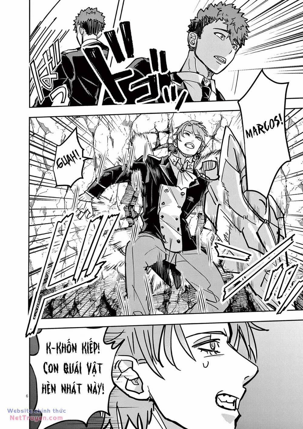 Nichiasa Suki No Otaku Ga Akuyaku Seito Ni Tenseishita Kekka, Hametsu Flag Ga Houkaishiteiku Ken Ni Tsuite 6 trang 7