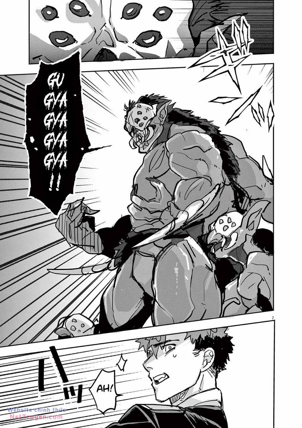 Nichiasa Suki No Otaku Ga Akuyaku Seito Ni Tenseishita Kekka, Hametsu Flag Ga Houkaishiteiku Ken Ni Tsuite 6 trang 8