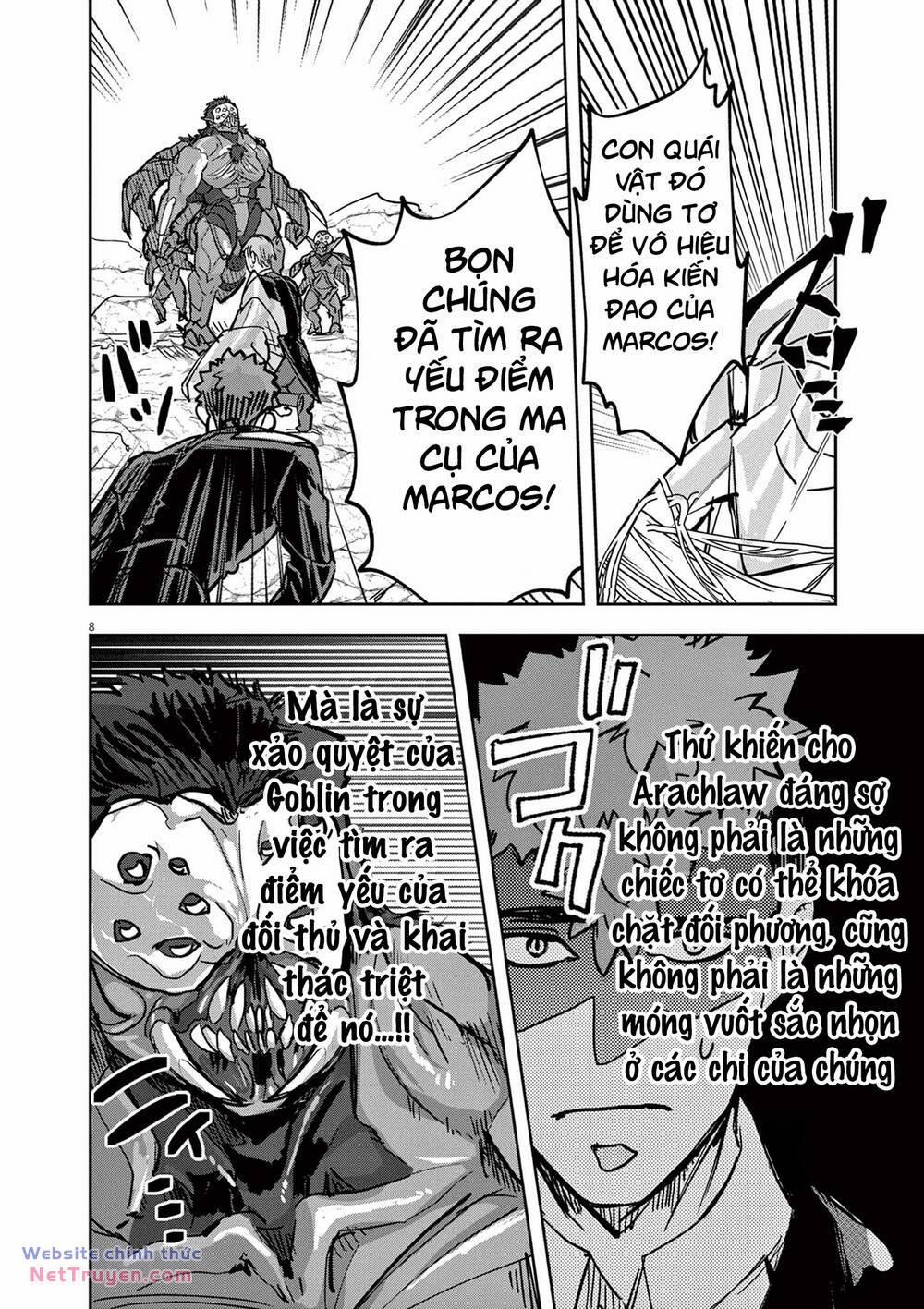 Nichiasa Suki No Otaku Ga Akuyaku Seito Ni Tenseishita Kekka, Hametsu Flag Ga Houkaishiteiku Ken Ni Tsuite 6 trang 9