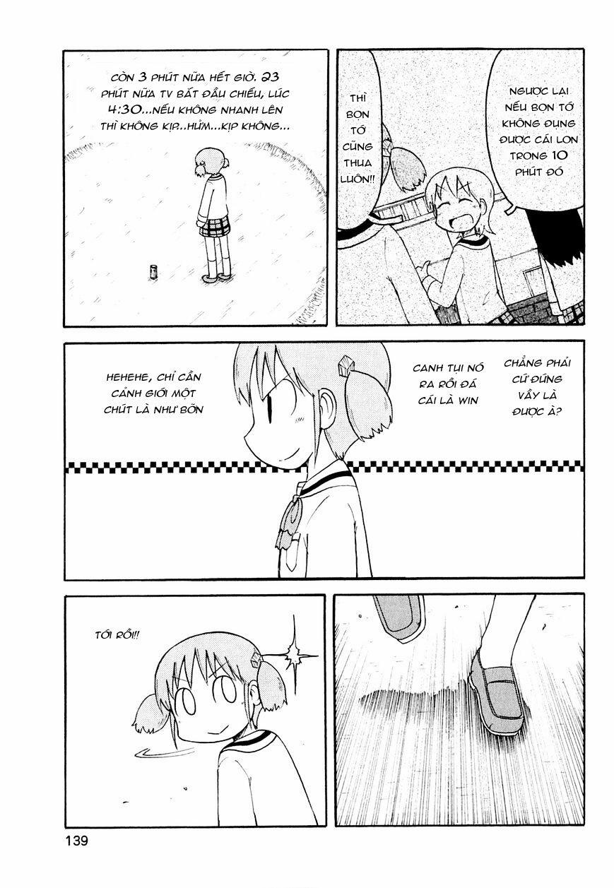 Nichijou 122 trang 2