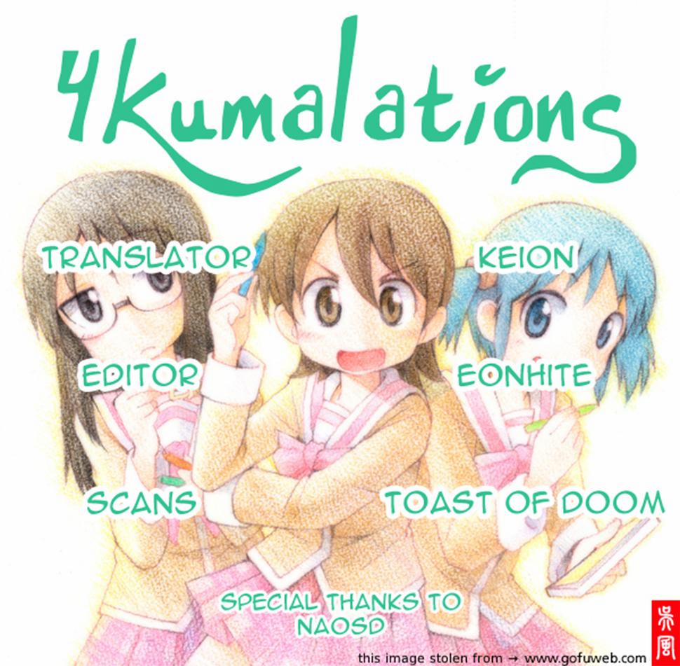 Nichijou 57 trang 15