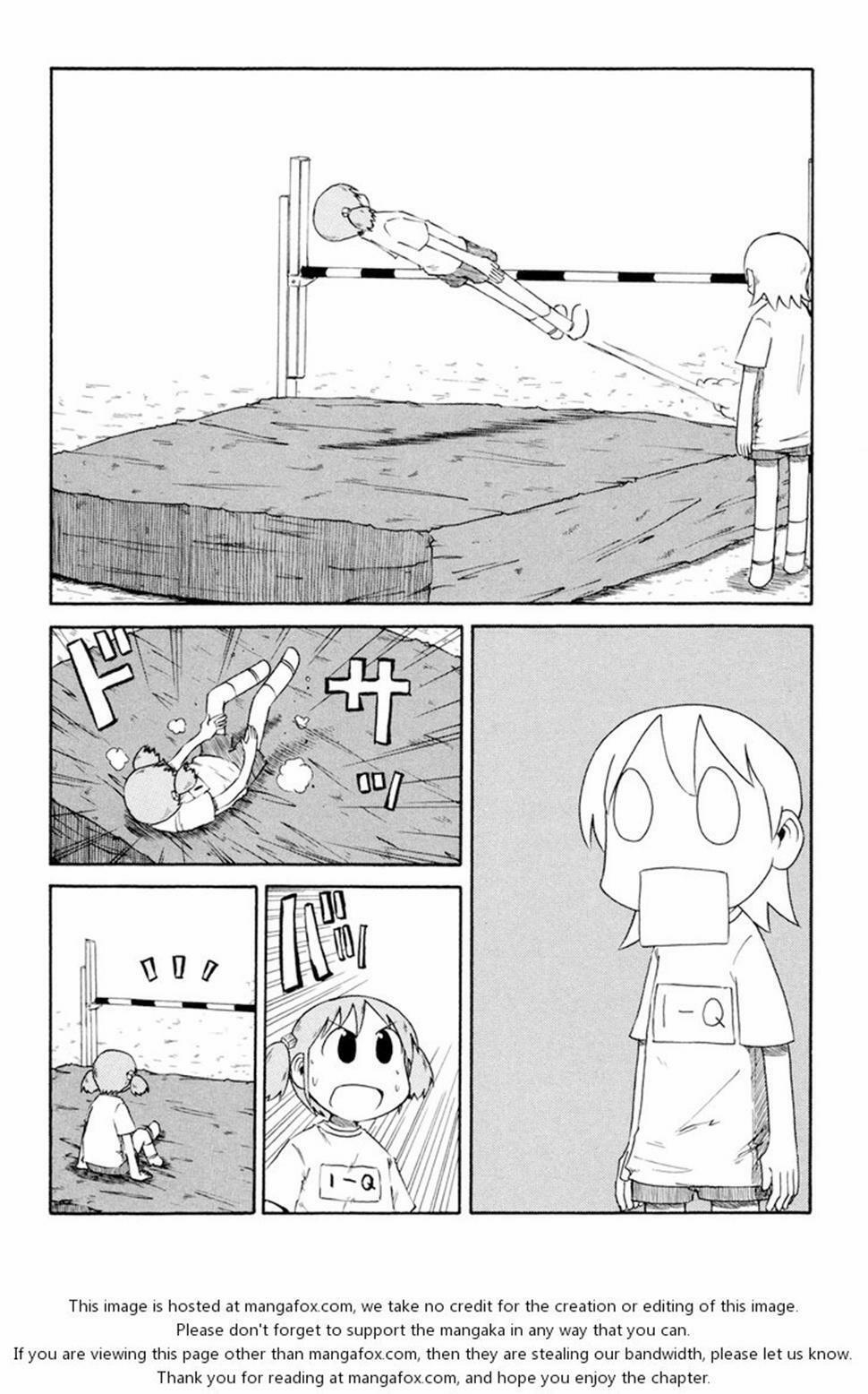 Nichijou 59 trang 1