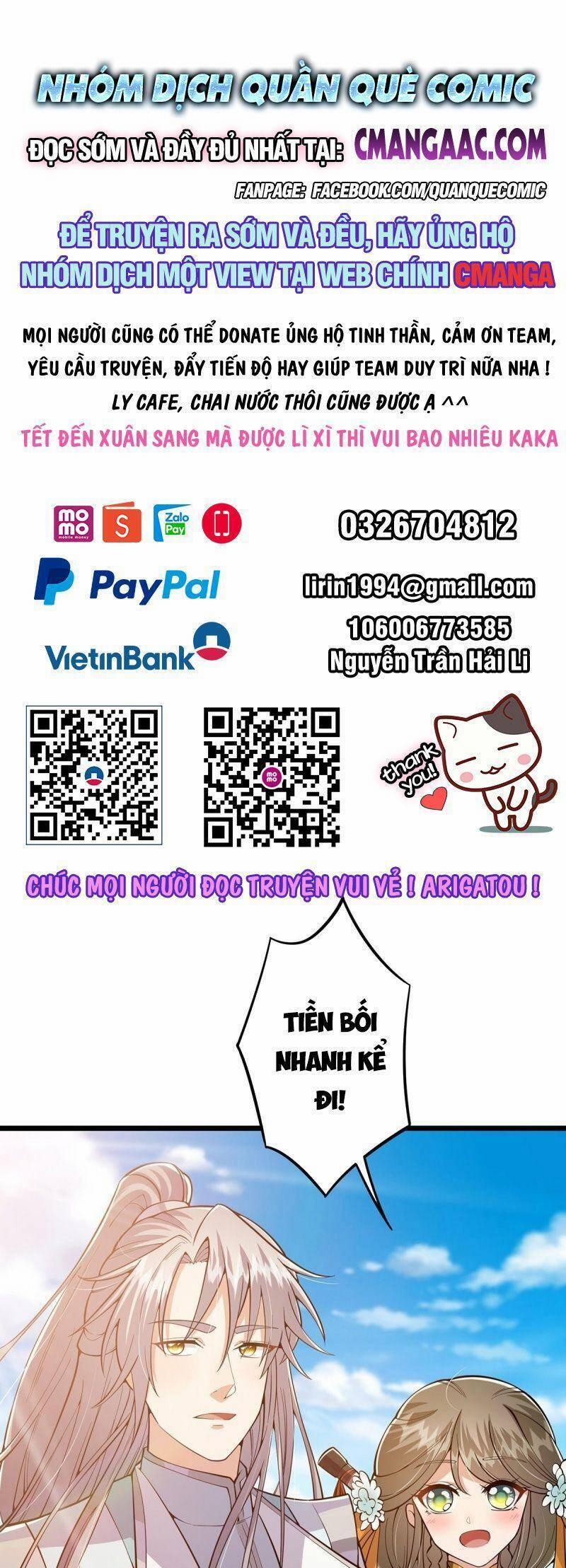 Nick Này Có Độc 14 trang 0