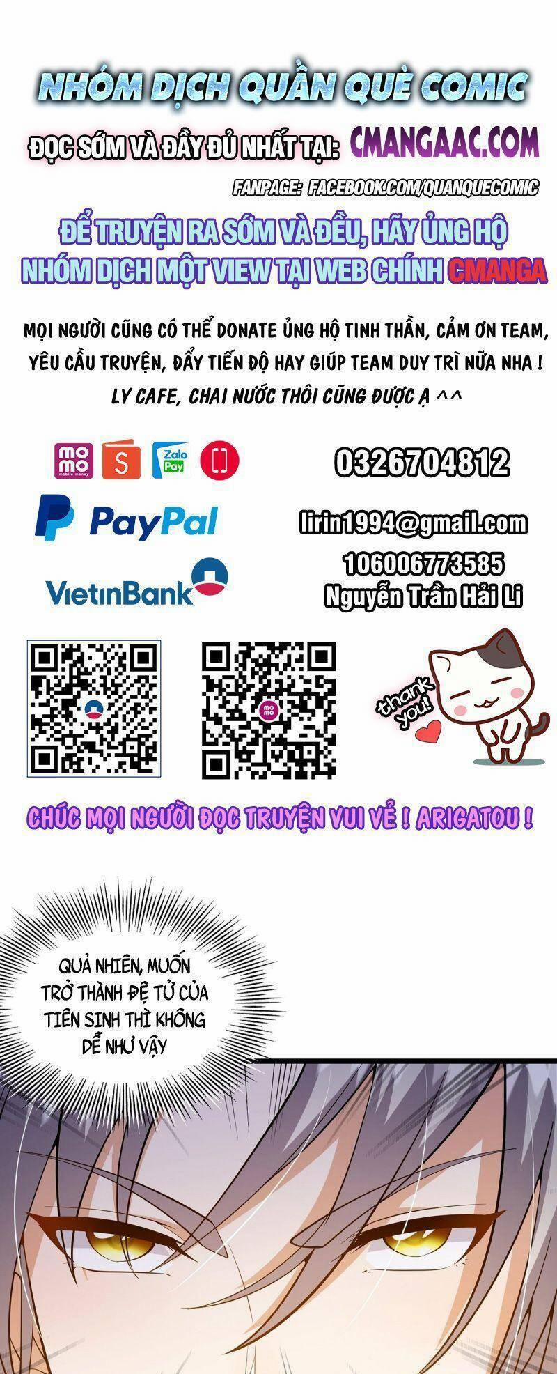 Nick Này Có Độc 15 trang 0