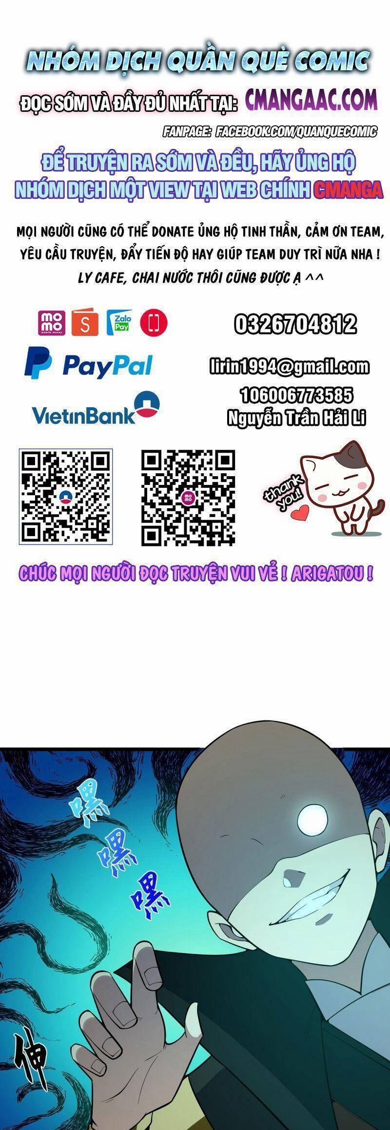 Nick Này Có Độc 17 trang 0