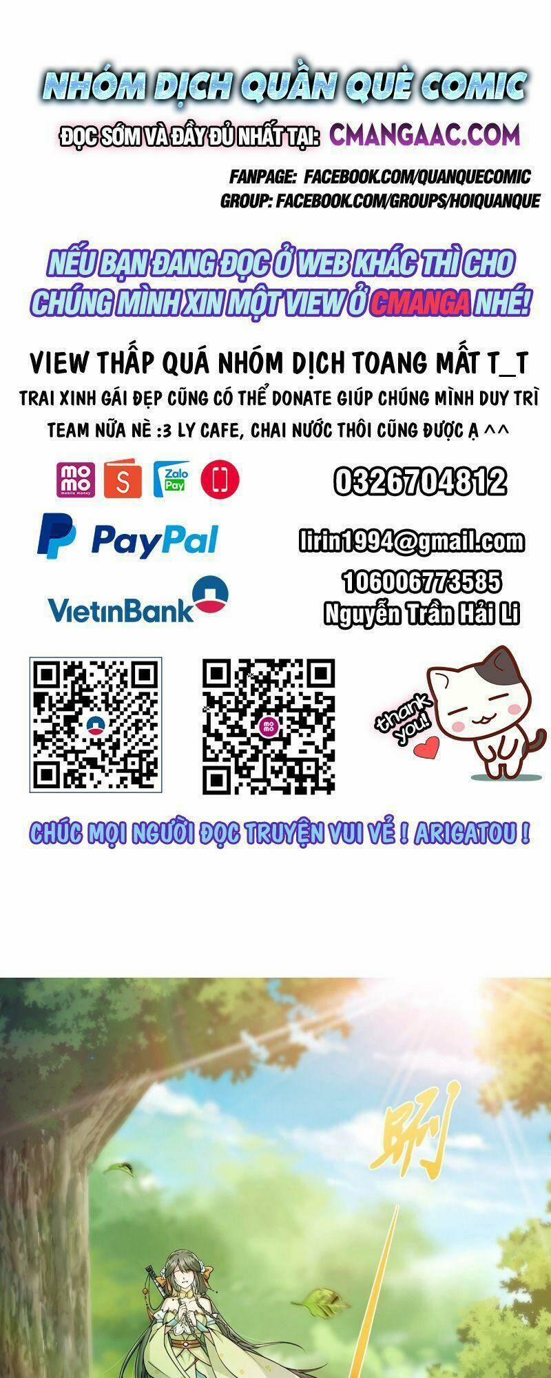 Nick Này Có Độc 2 trang 0
