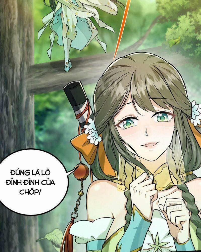 Nick Này Có Độc 2 trang 1