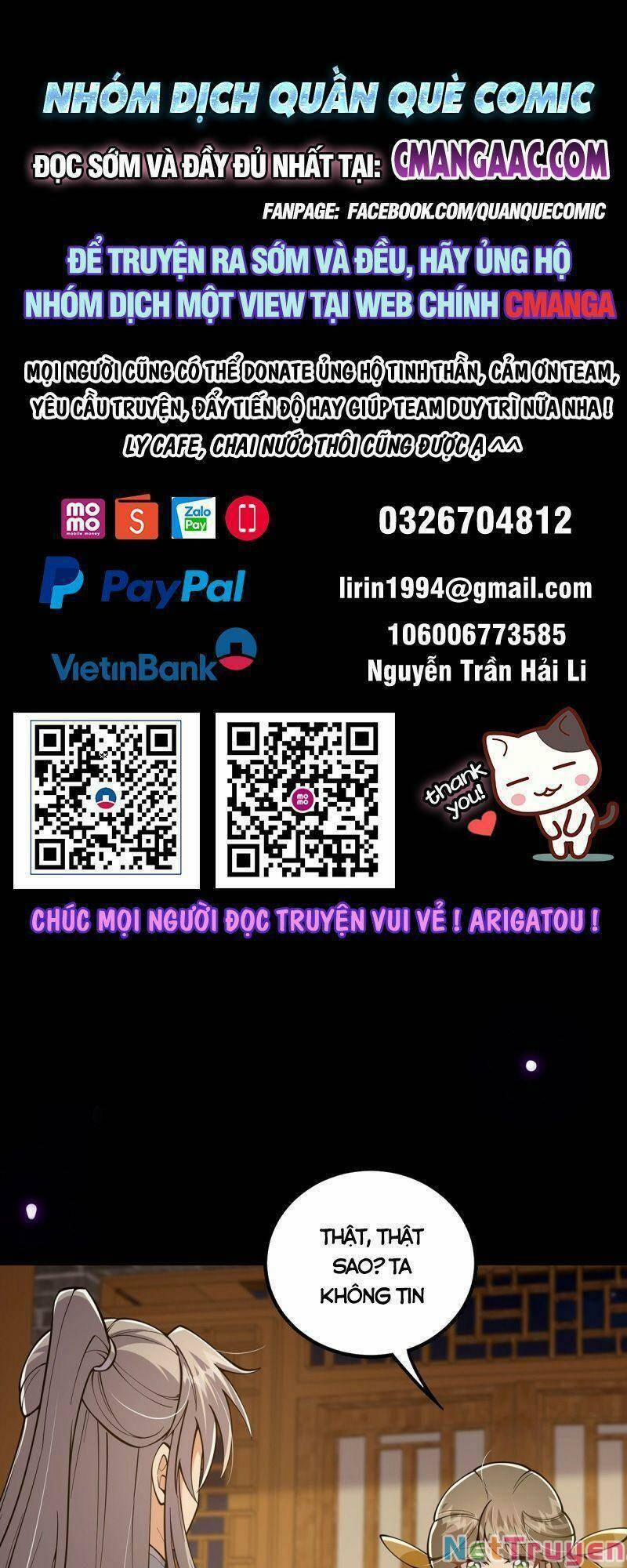 Nick Này Có Độc 20 trang 0