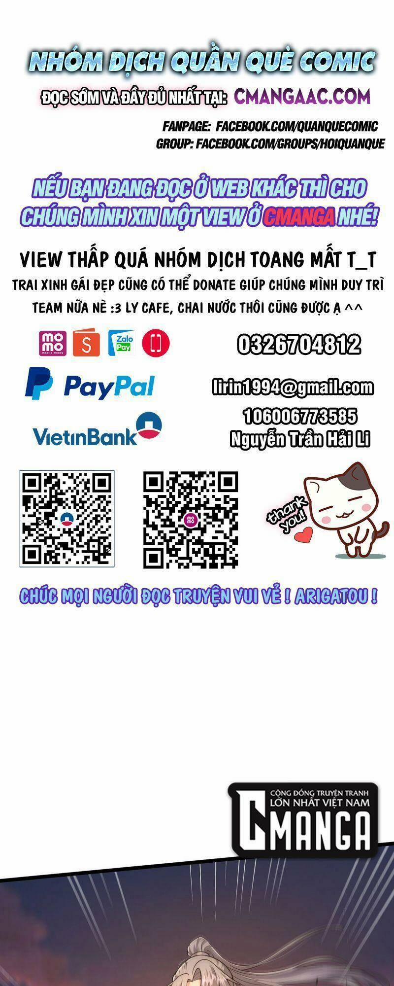 Nick Này Có Độc 5 trang 0