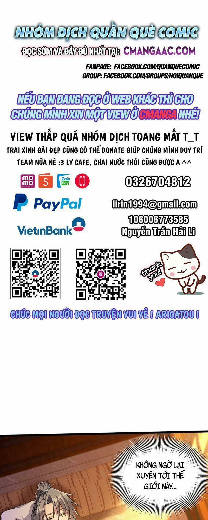 Nick Này Có Độc 7 trang 0