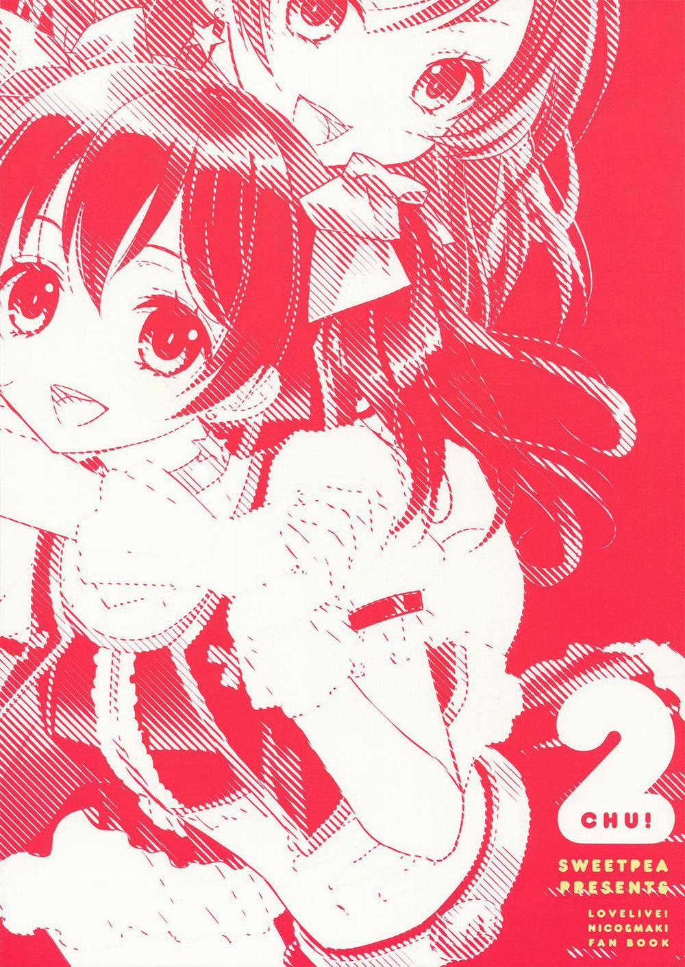 Nico Maki! 2 (Love Live!) Oneshot trang 30