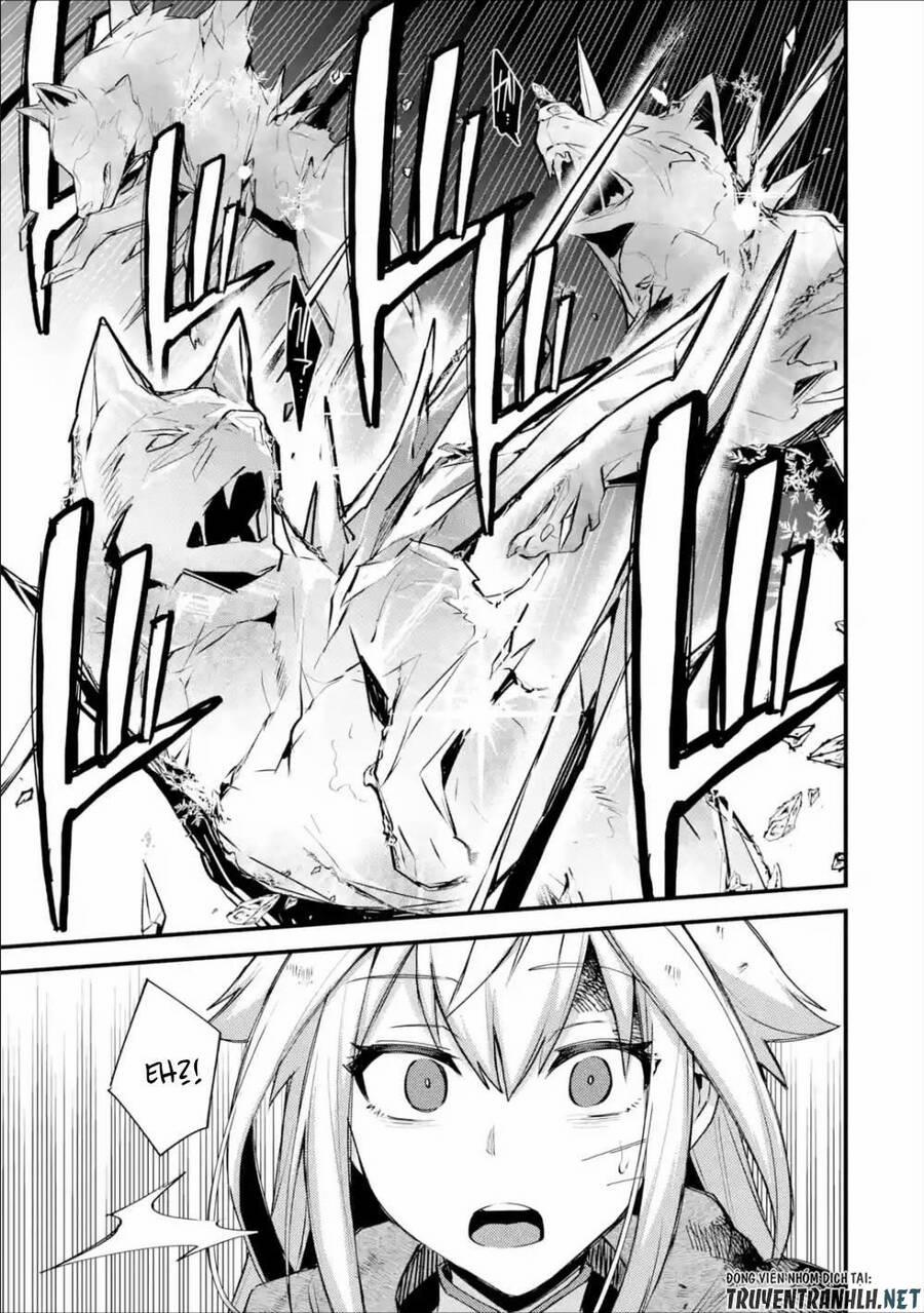 Nido Tensei Shita Shounen Wa S Rank Boukensha Toshite Heion Ni Sugosu-Zense Ga Kenja De Eiyuu Datta 19 trang 12