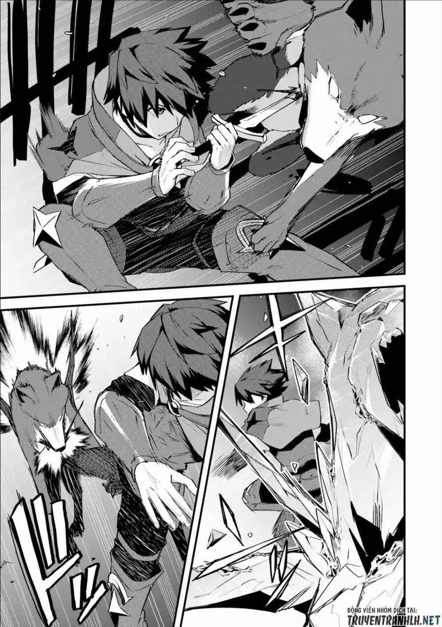 Nido Tensei Shita Shounen Wa S Rank Boukensha Toshite Heion Ni Sugosu-Zense Ga Kenja De Eiyuu Datta 19 trang 22