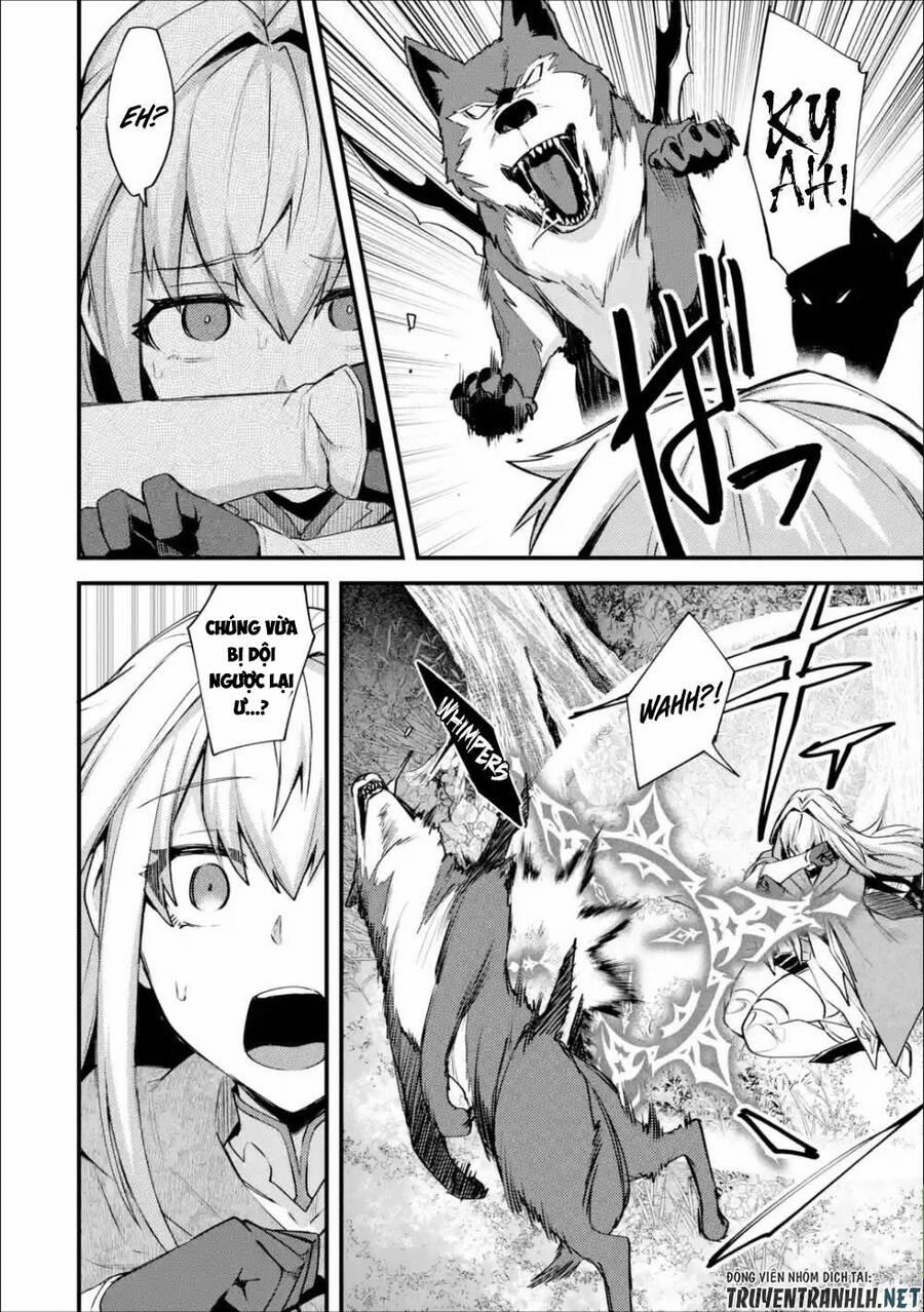 Nido Tensei Shita Shounen Wa S Rank Boukensha Toshite Heion Ni Sugosu-Zense Ga Kenja De Eiyuu Datta 19 trang 23