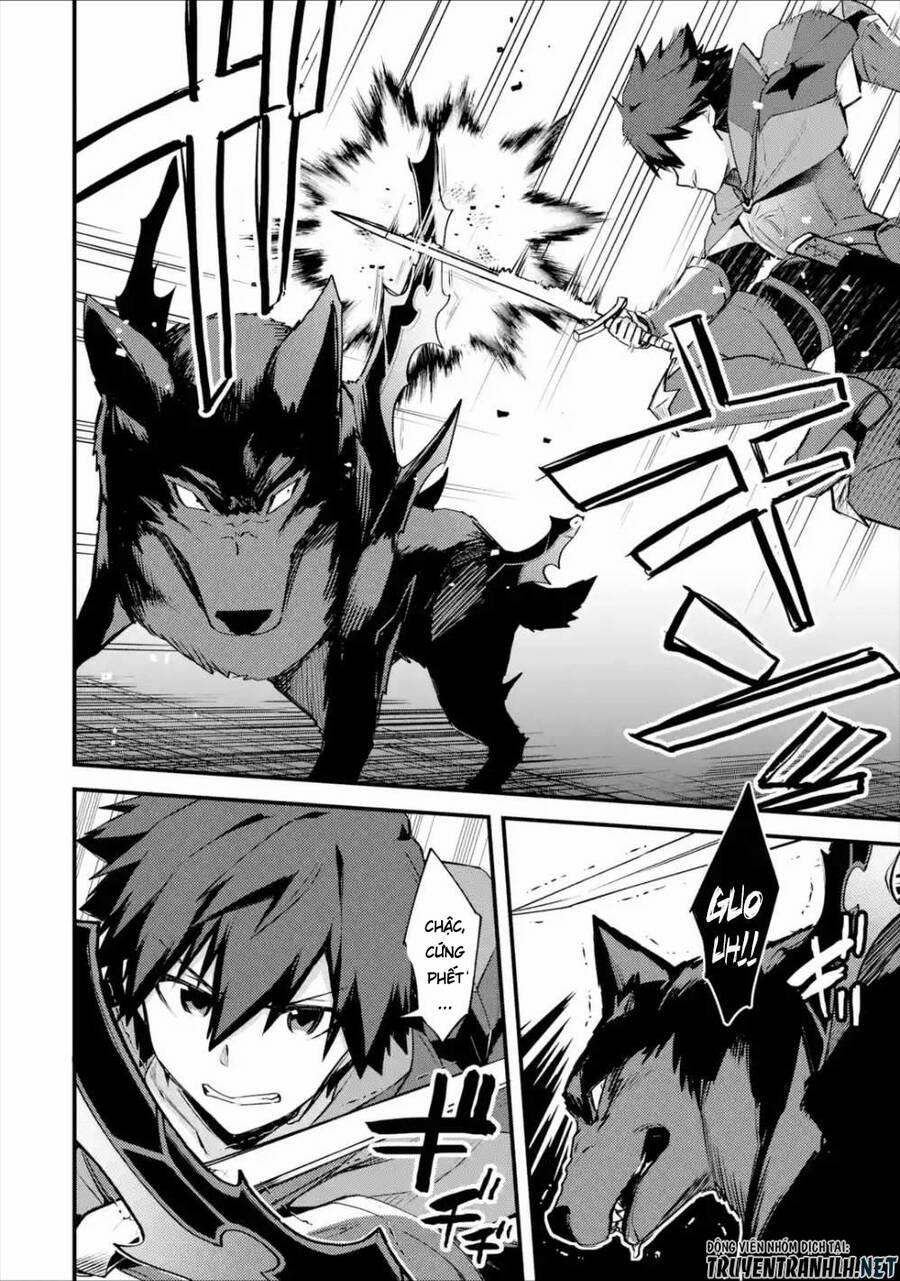 Nido Tensei Shita Shounen Wa S Rank Boukensha Toshite Heion Ni Sugosu-Zense Ga Kenja De Eiyuu Datta 19 trang 27