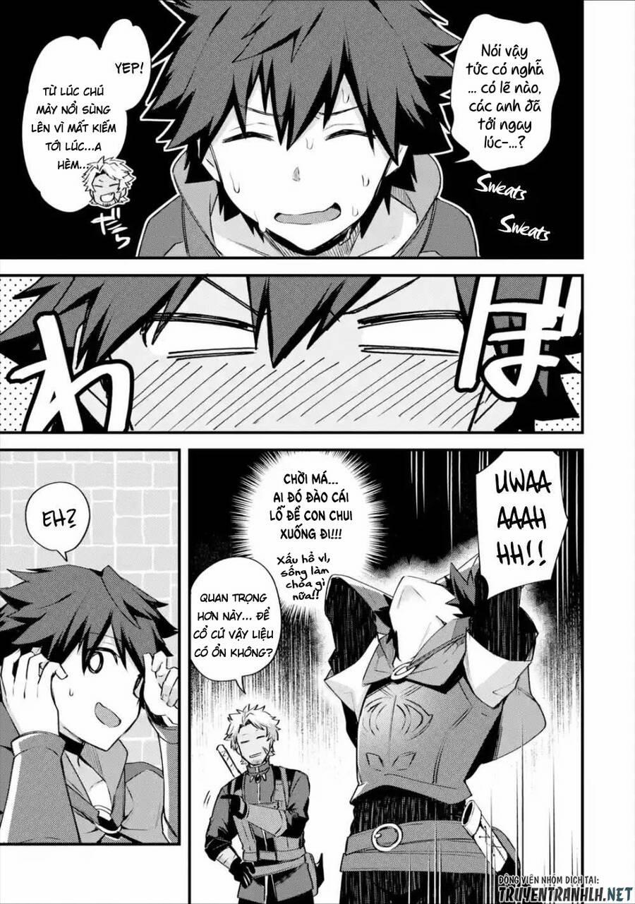 Nido Tensei Shita Shounen Wa S Rank Boukensha Toshite Heion Ni Sugosu-Zense Ga Kenja De Eiyuu Datta 19 trang 42