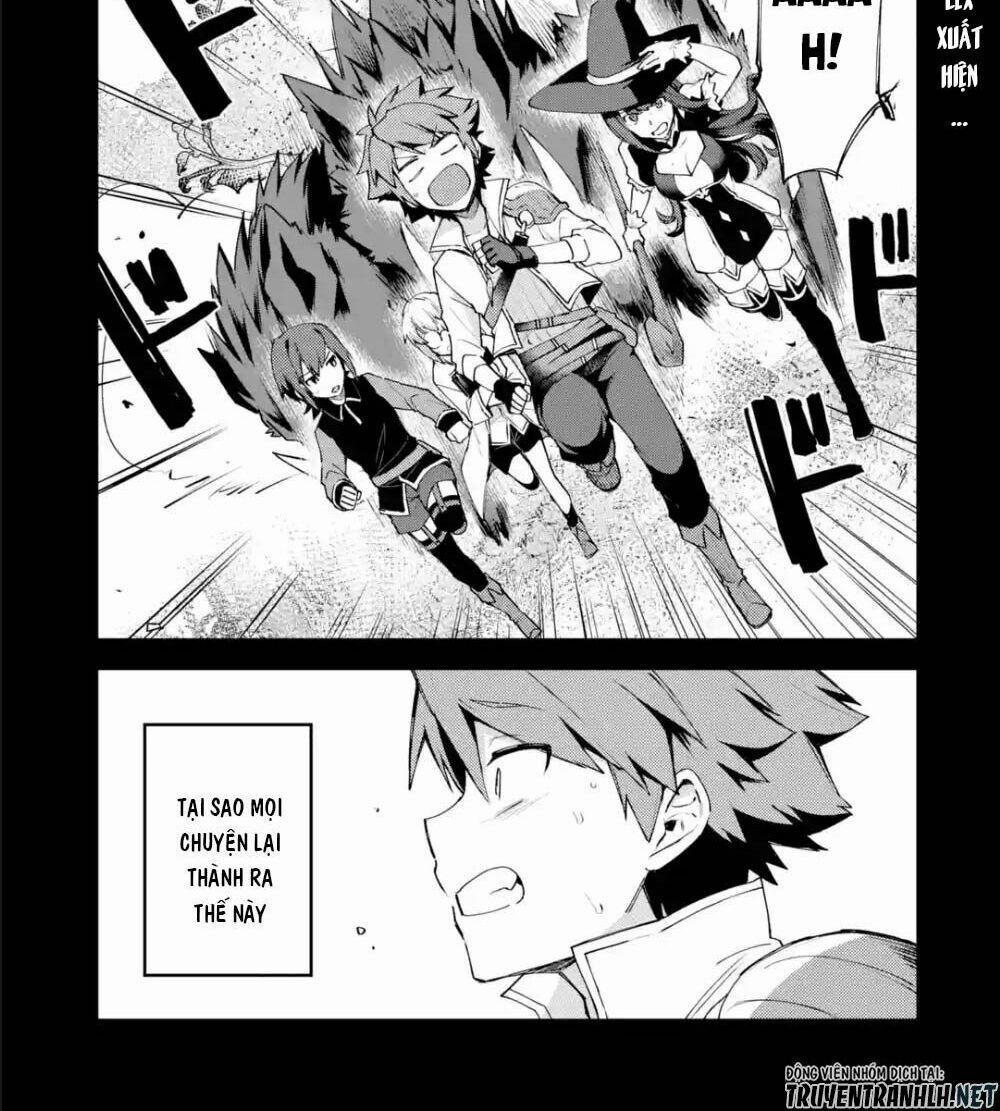 Nido Tensei Shita Shounen Wa S Rank Boukensha Toshite Heion Ni Sugosu-Zense Ga Kenja De Eiyuu Datta 4 trang 1