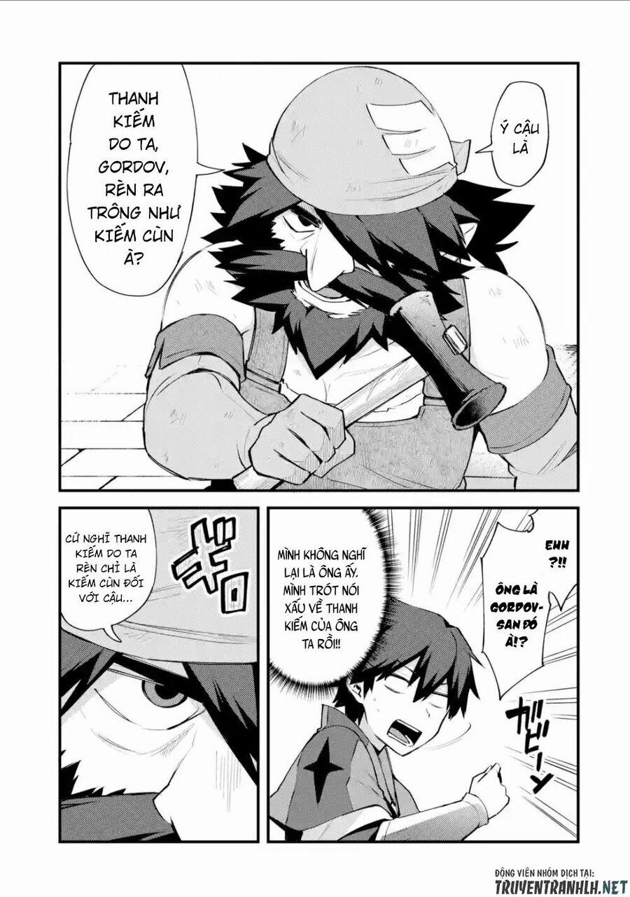 Nido Tensei Shita Shounen Wa S Rank Boukensha Toshite Heion Ni Sugosu-Zense Ga Kenja De Eiyuu Datta 7 trang 14