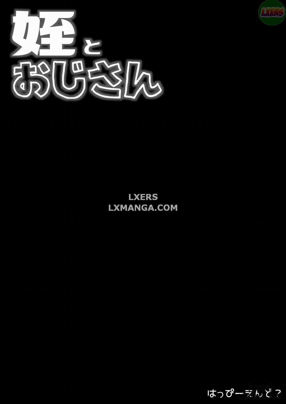 Niece and Uncle Oneshot trang 50