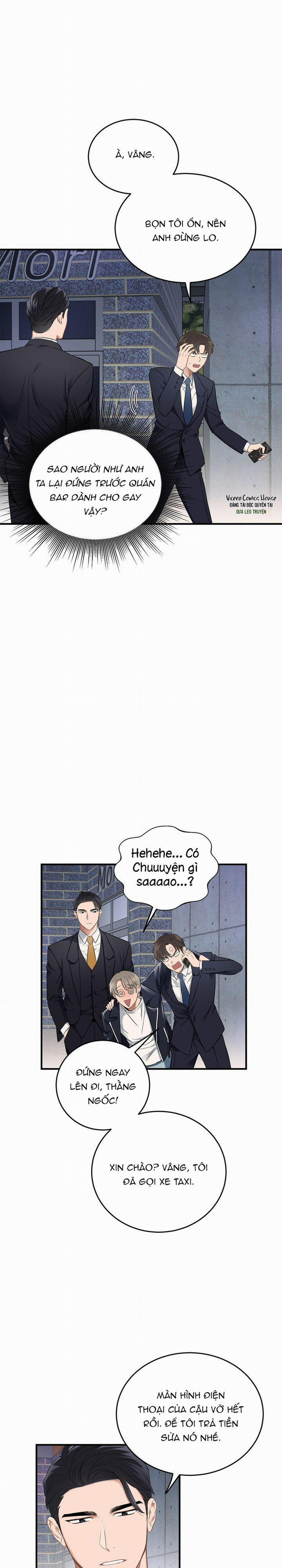 Niềm An Ủi Ngày Chủ Nhật 1 trang 14