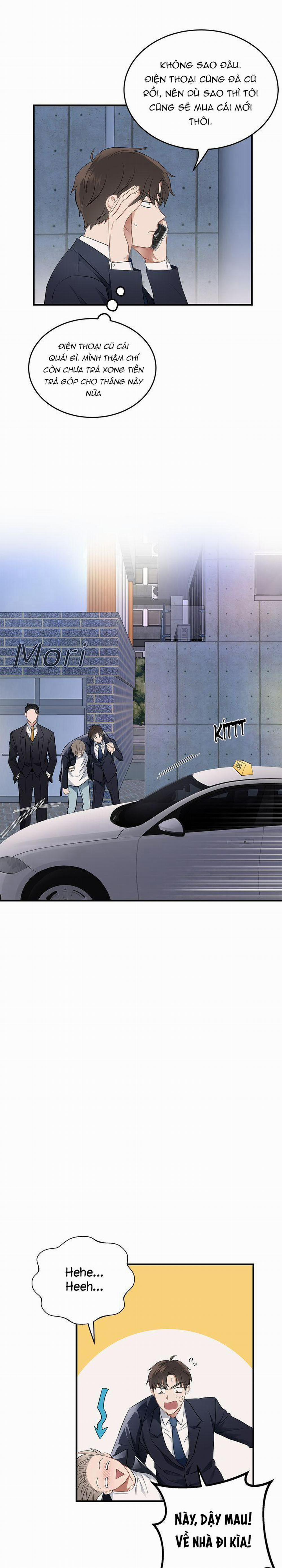 Niềm An Ủi Ngày Chủ Nhật 1 trang 16