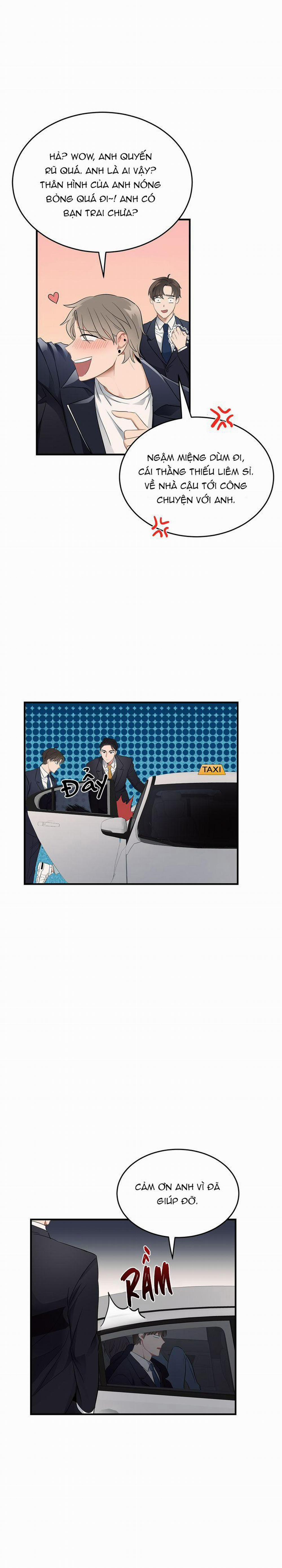 Niềm An Ủi Ngày Chủ Nhật 1 trang 18