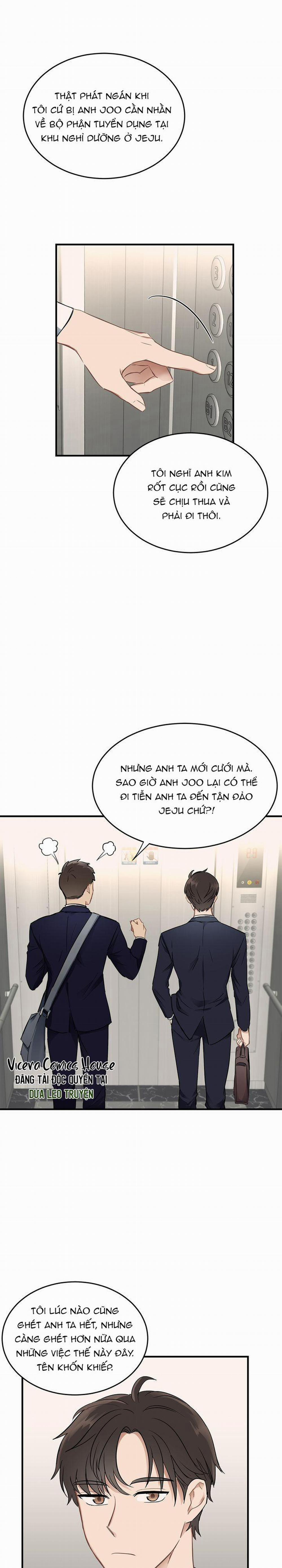 Niềm An Ủi Ngày Chủ Nhật 1 trang 3