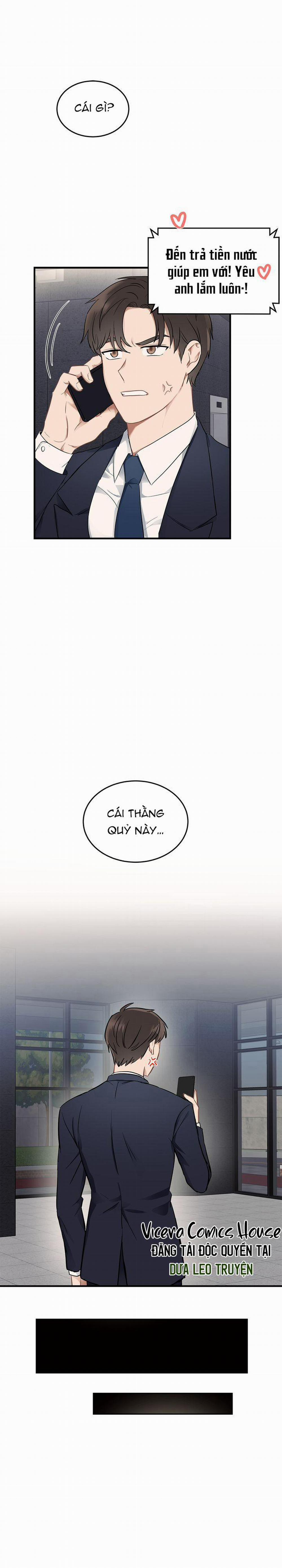 Niềm An Ủi Ngày Chủ Nhật 1 trang 7