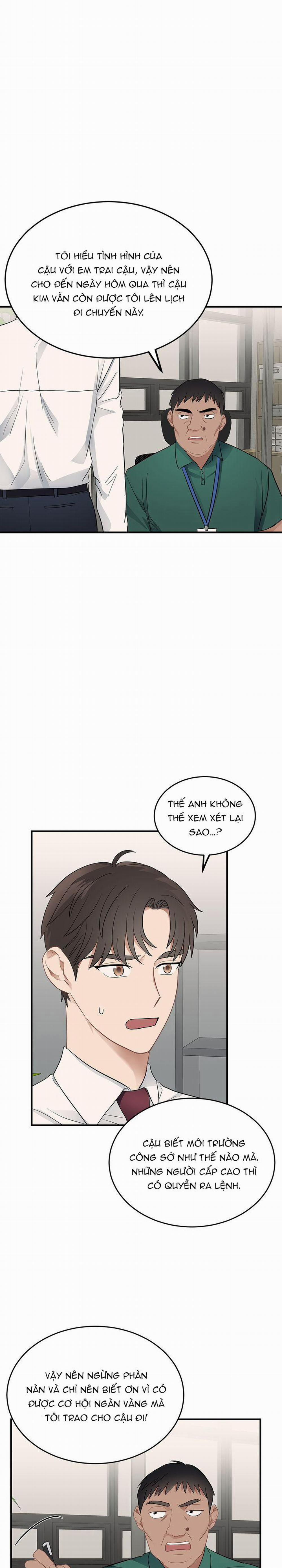 Niềm An Ủi Ngày Chủ Nhật 3 trang 19