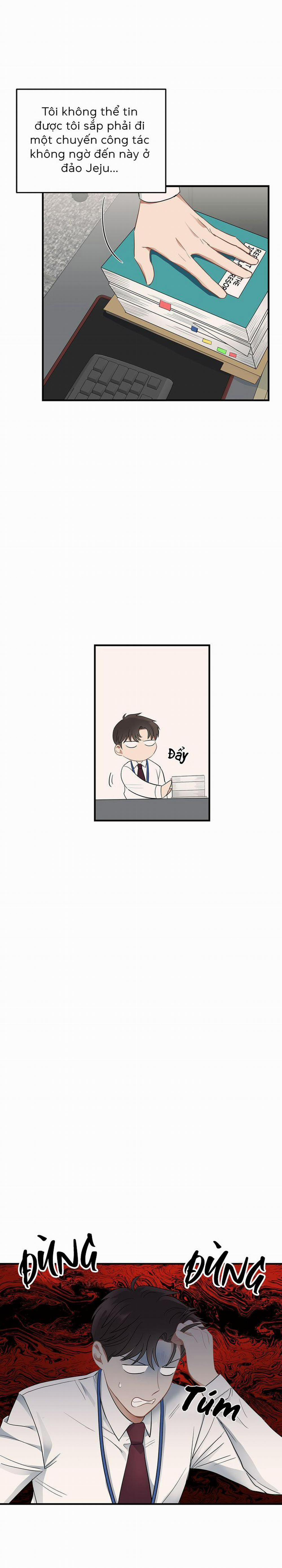 Niềm An Ủi Ngày Chủ Nhật 3 trang 21