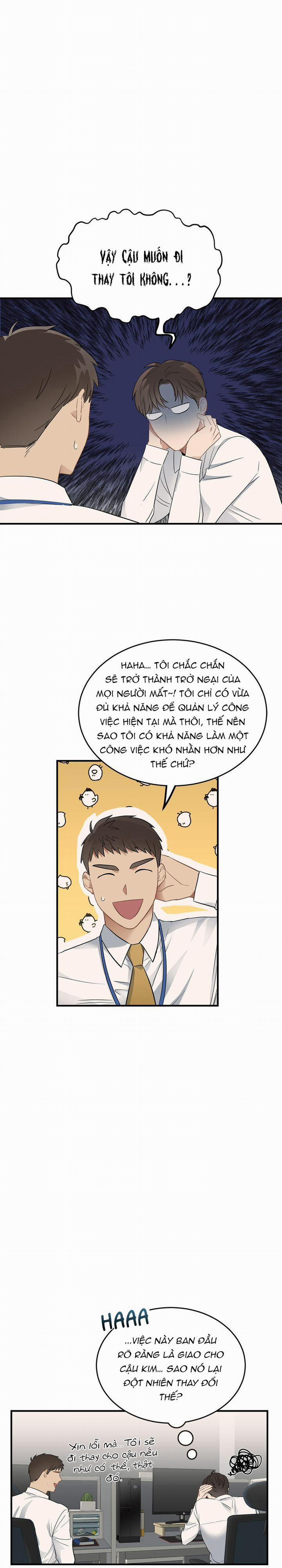 Niềm An Ủi Ngày Chủ Nhật 3 trang 23