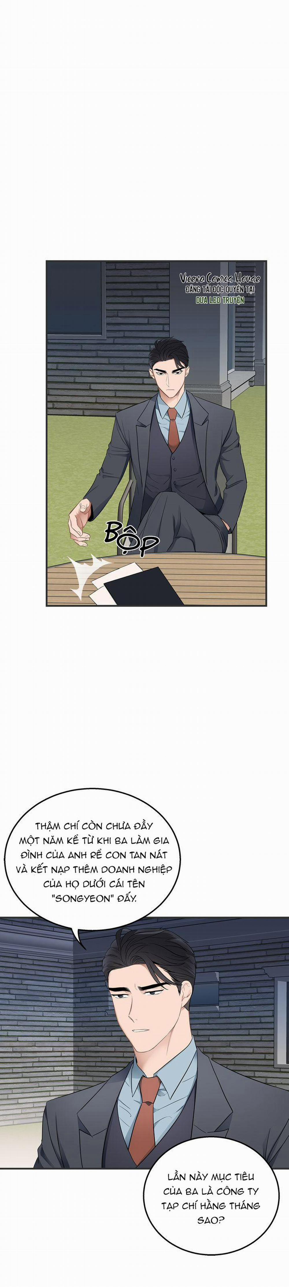 Niềm An Ủi Ngày Chủ Nhật 3 trang 5