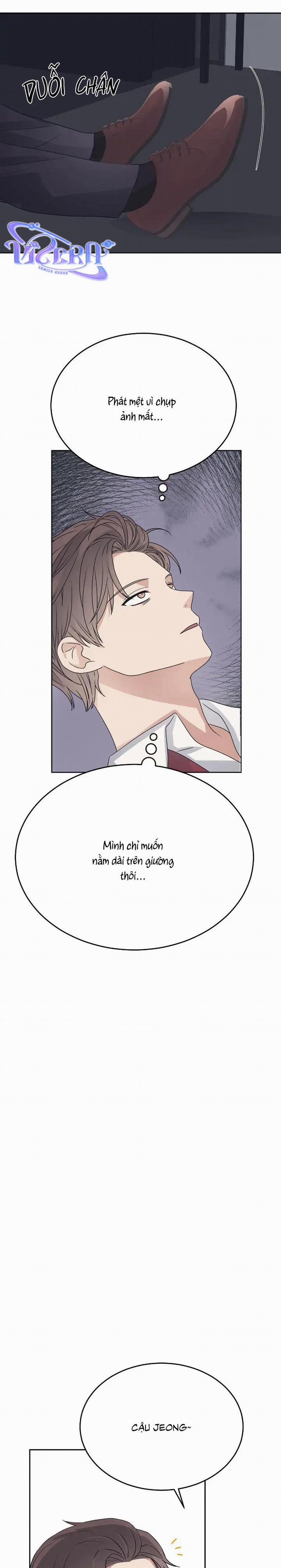 Niềm An Ủi Ngày Chủ Nhật 39 trang 1