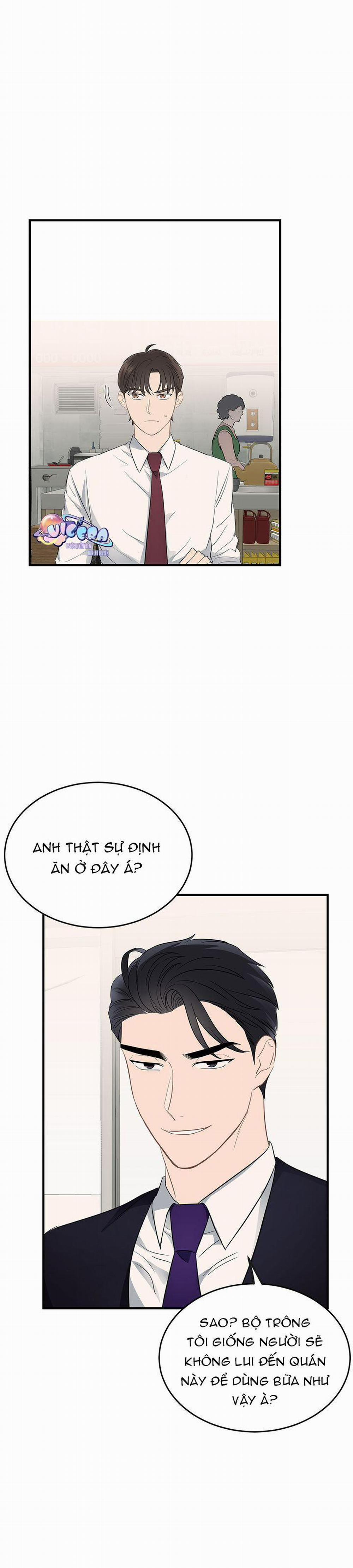 Niềm An Ủi Ngày Chủ Nhật 4 trang 8