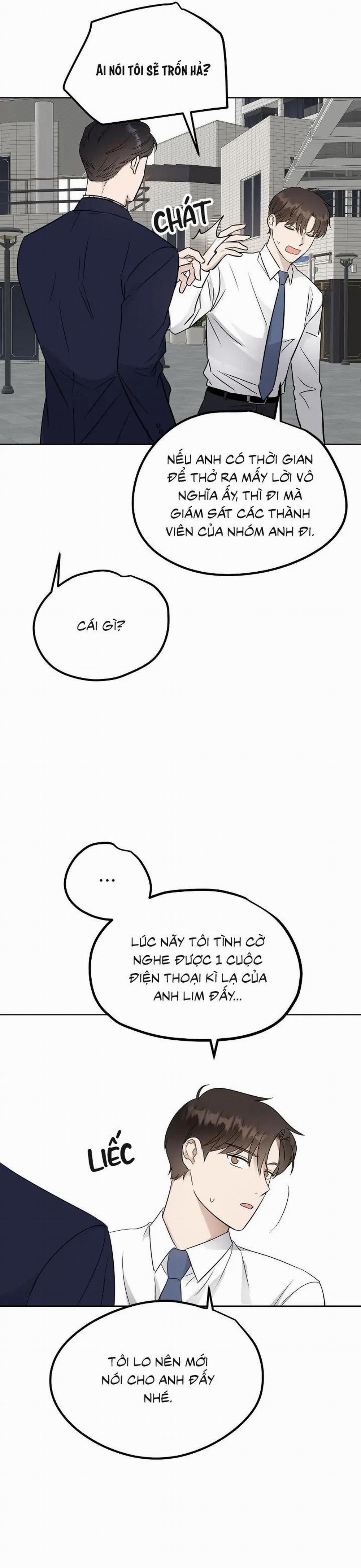 Niềm An Ủi Ngày Chủ Nhật 42 trang 16