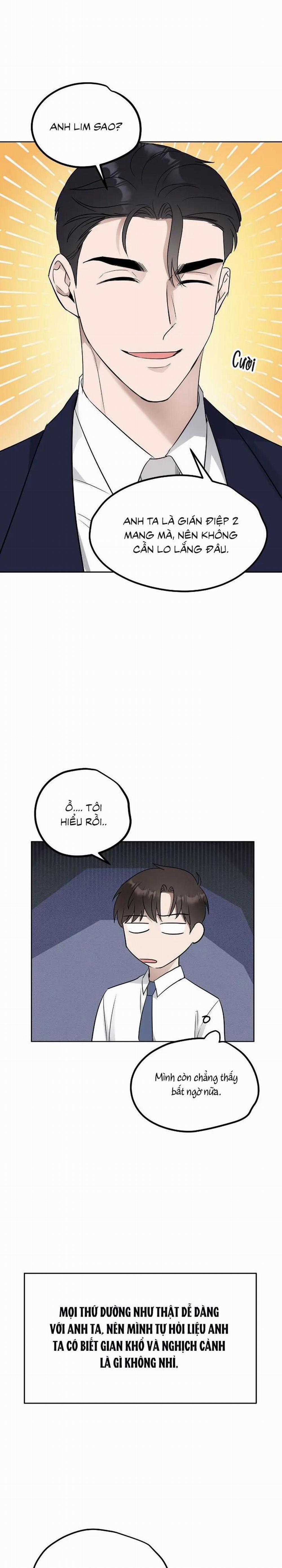 Niềm An Ủi Ngày Chủ Nhật 42 trang 17