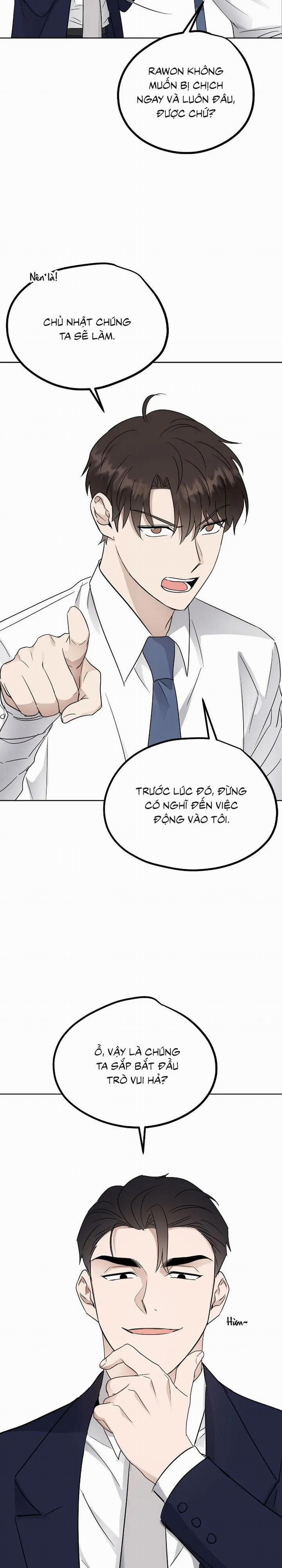 Niềm An Ủi Ngày Chủ Nhật 42 trang 31